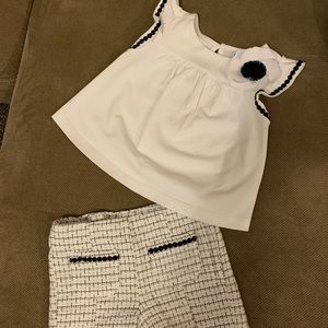 Janie and Jack outfit